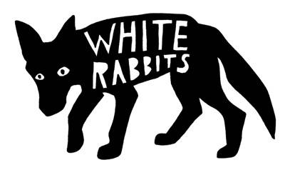 logo White Rabbits